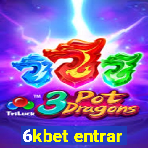 6kbet entrar